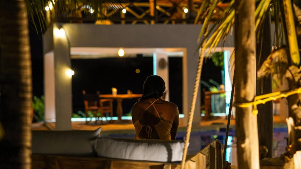 Merry Crab Cove - Après-Safari Beach Hotel