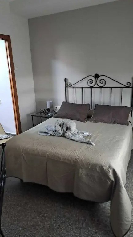 Hostal La Cañada Segoviana