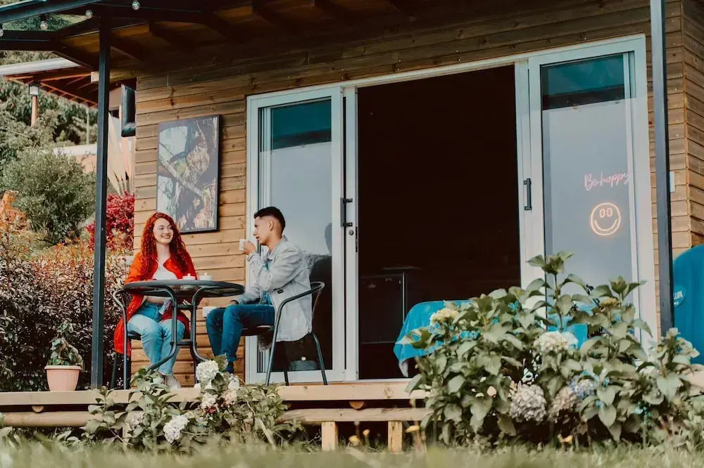 BeHappy Glamping