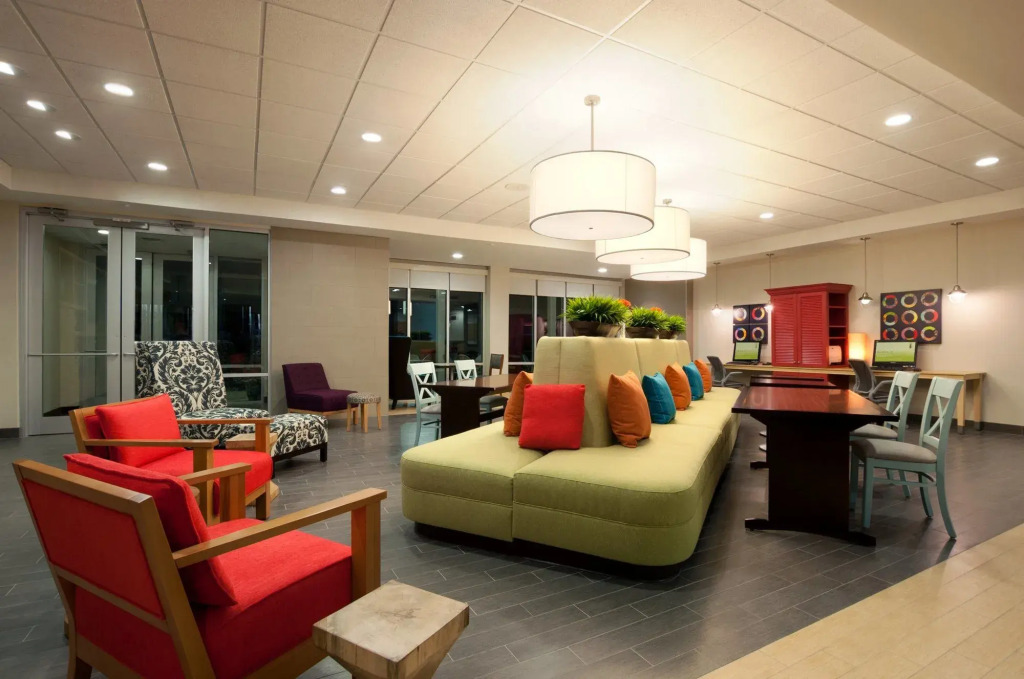 Home2 Suites by Hilton Tuscaloosa Downtown University Boulevard