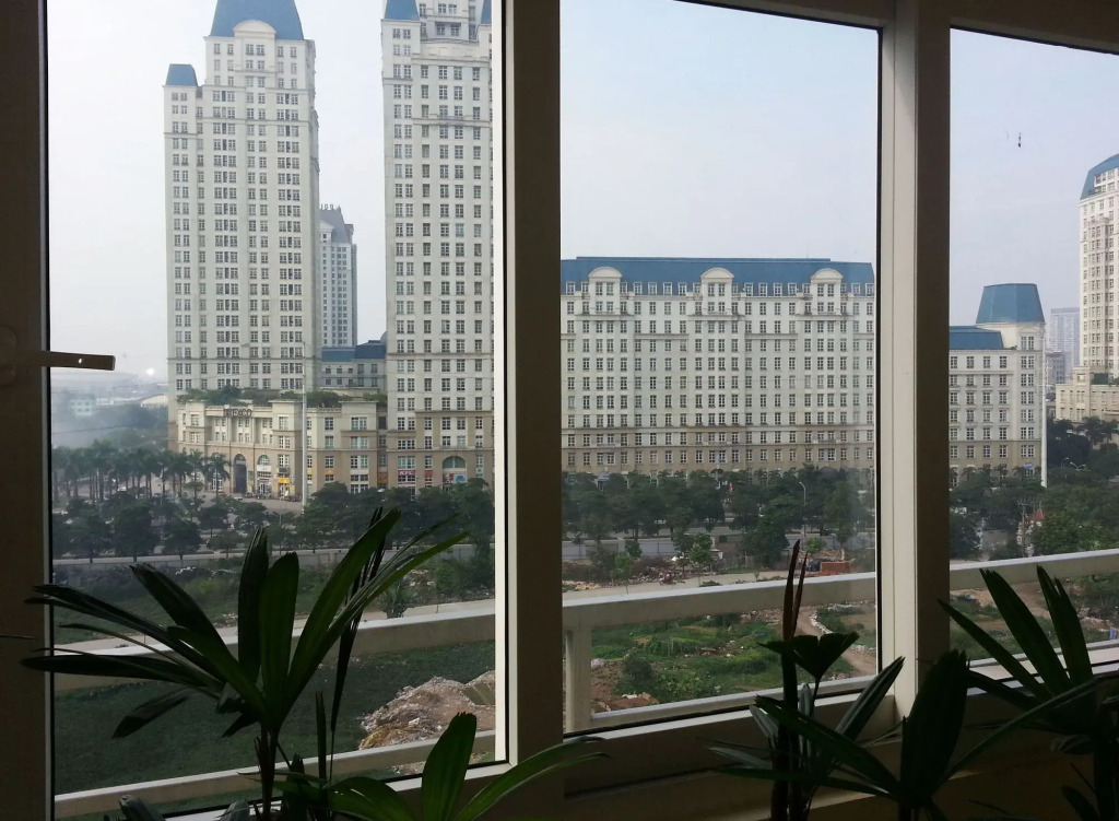 V-Studio Apartment 3