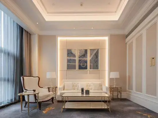 Marrisle Hotel