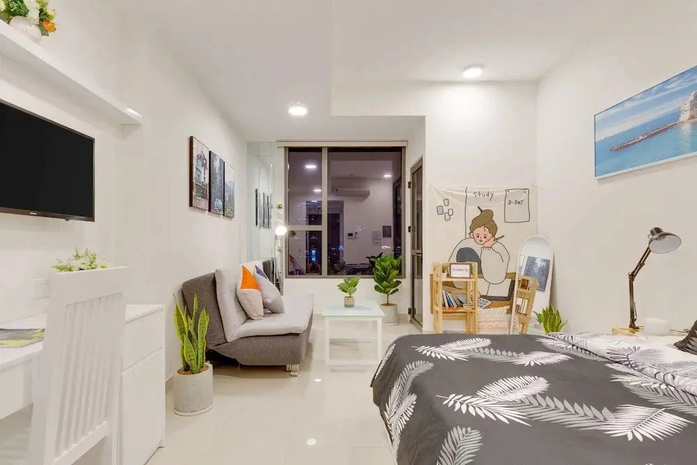 Saigon Authentic Home