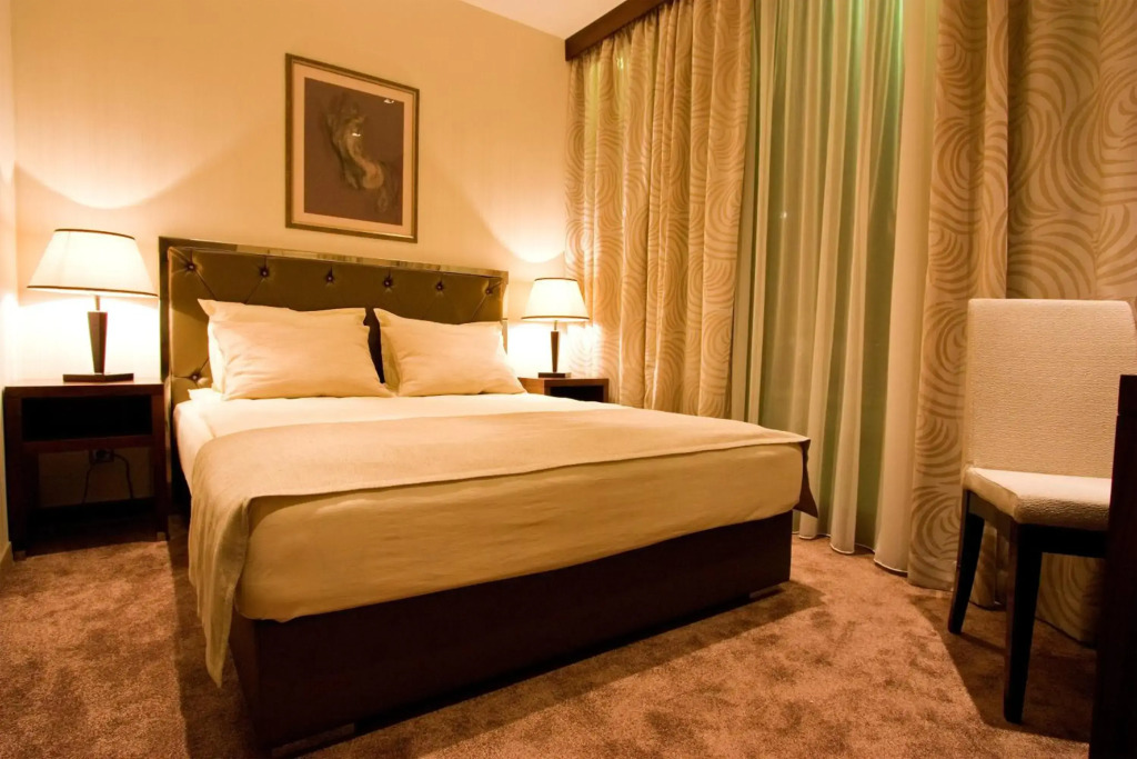 Vitosha Park Hotel