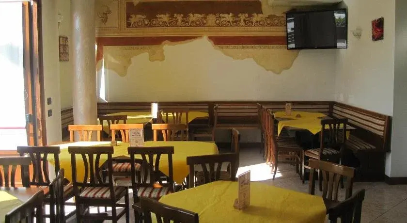 Hotel Annia