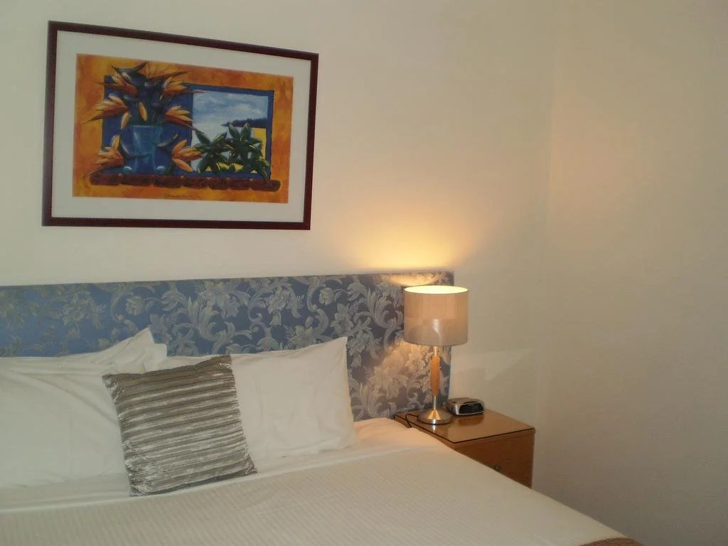 Ascot Executive Apartments