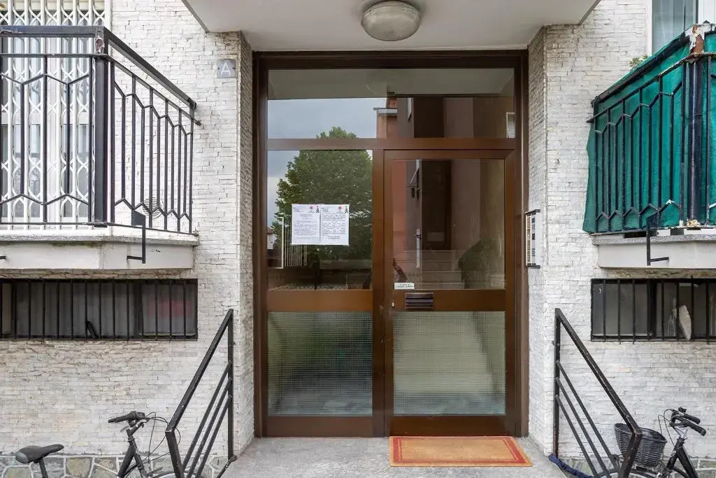 teranga suite in monte ortigara con netflix