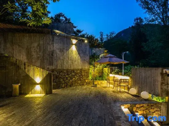Beijing Qingshe Homestay (Yanqi Lake Mutianyu Great Wall Scenic Area)