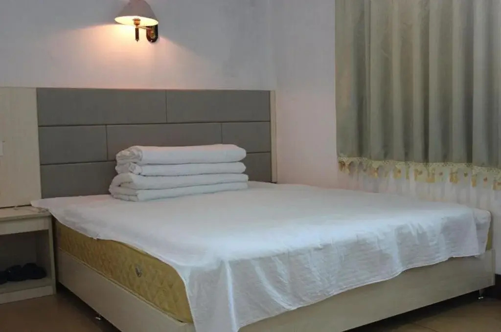 Huangshan Hotspring International Youth Hostel