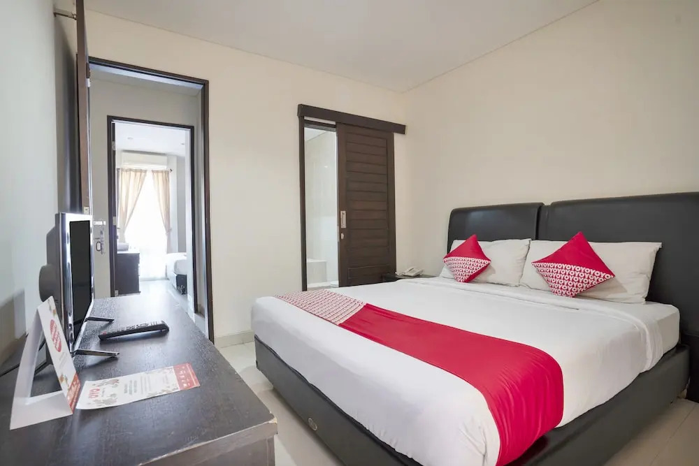 Anika Melati Hotel and Spa