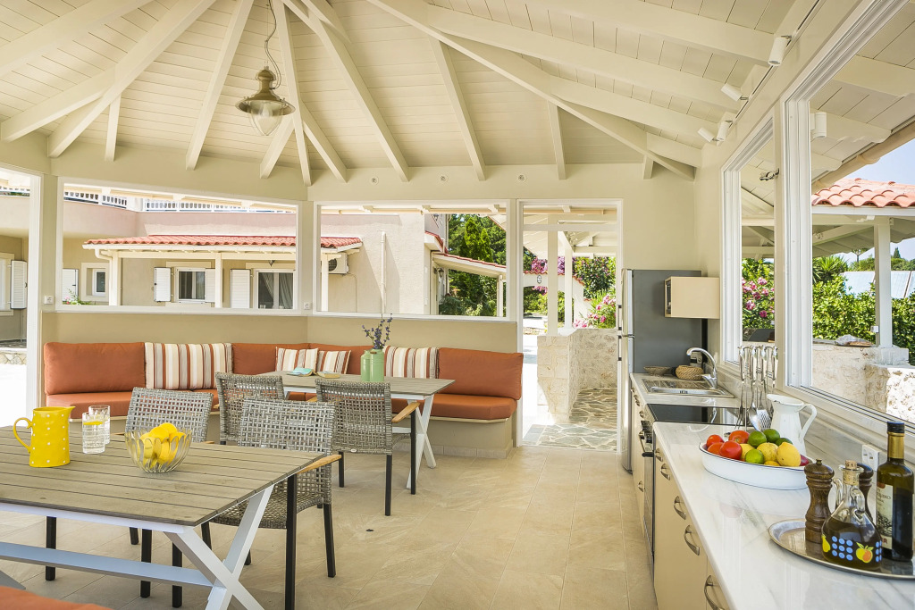 Hidden Gem Estate Kefalonia, Multi-Award Winner