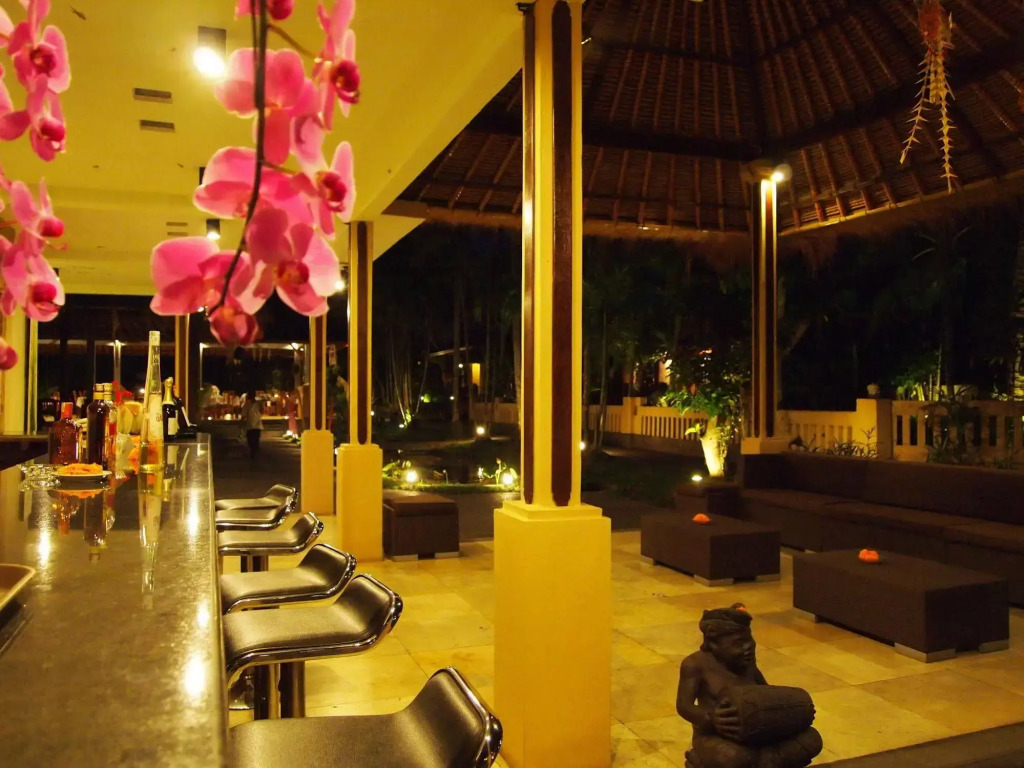 Saren Indah Hotel