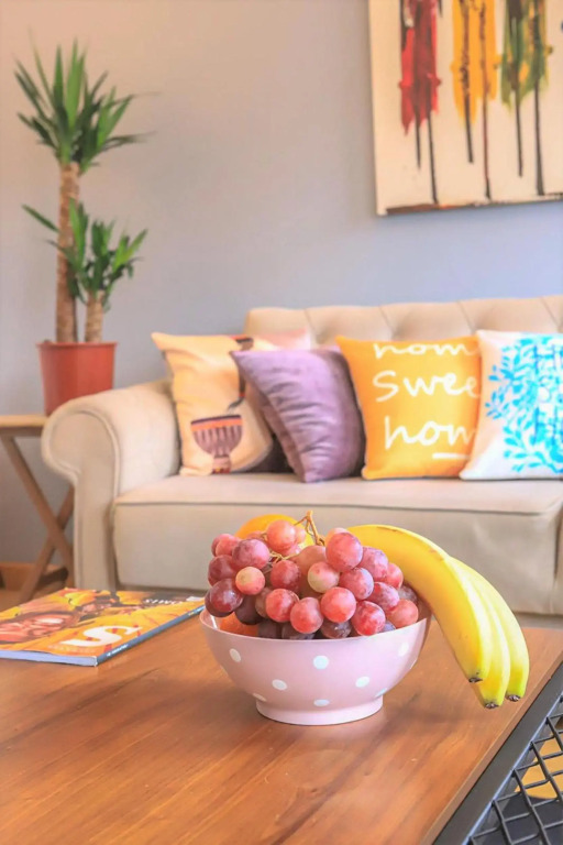 Taksim Roya Apartment - Two Bedroom