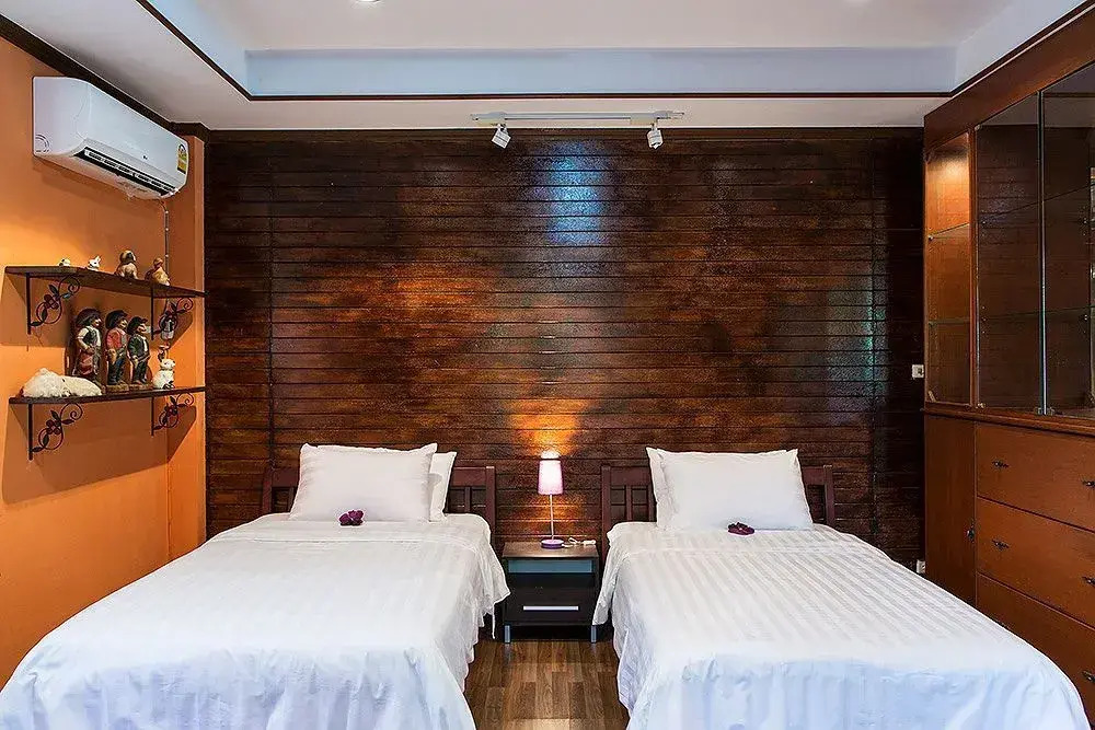 Nirvana Chiang Mai