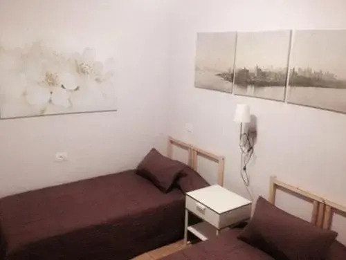 Apartamento En El Centro de las Americas La/74