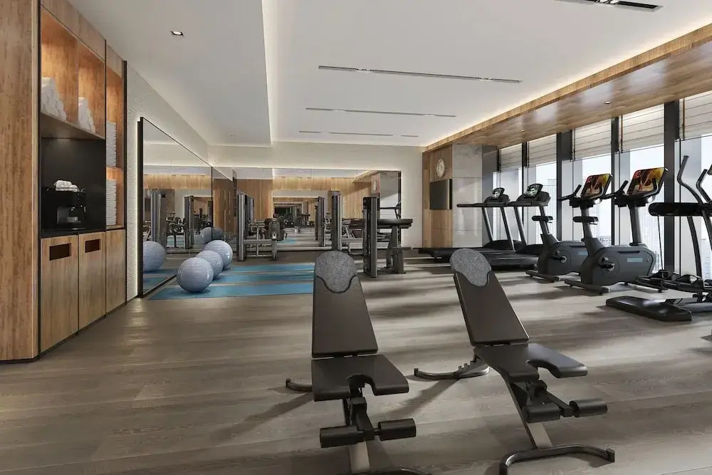 Fairfield by Marriott Zhoushan Putuo