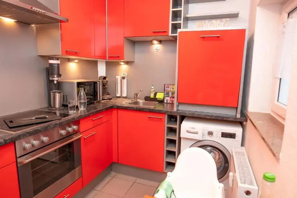Apartment Braunschweig - Noahs Home