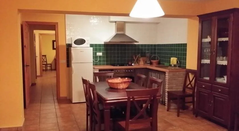 Casa Cubel