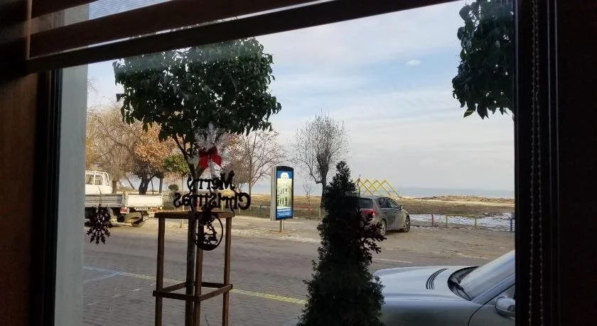 Vila Sigal Pogradec