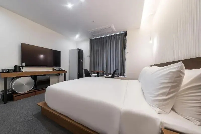 Hotel Haedeun