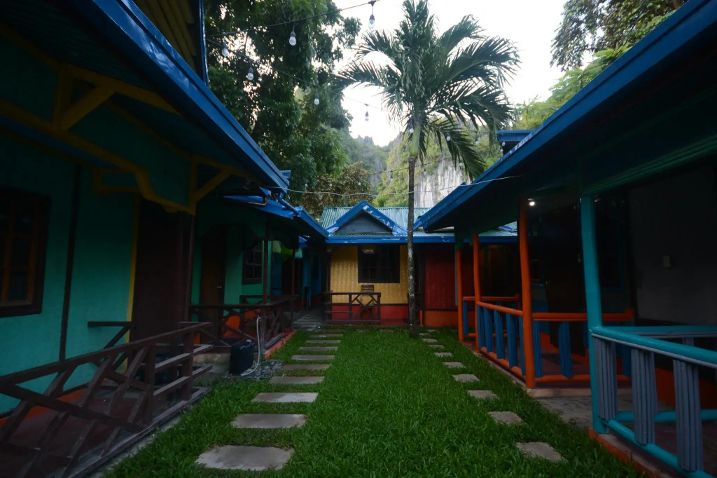Tarao Travelodge