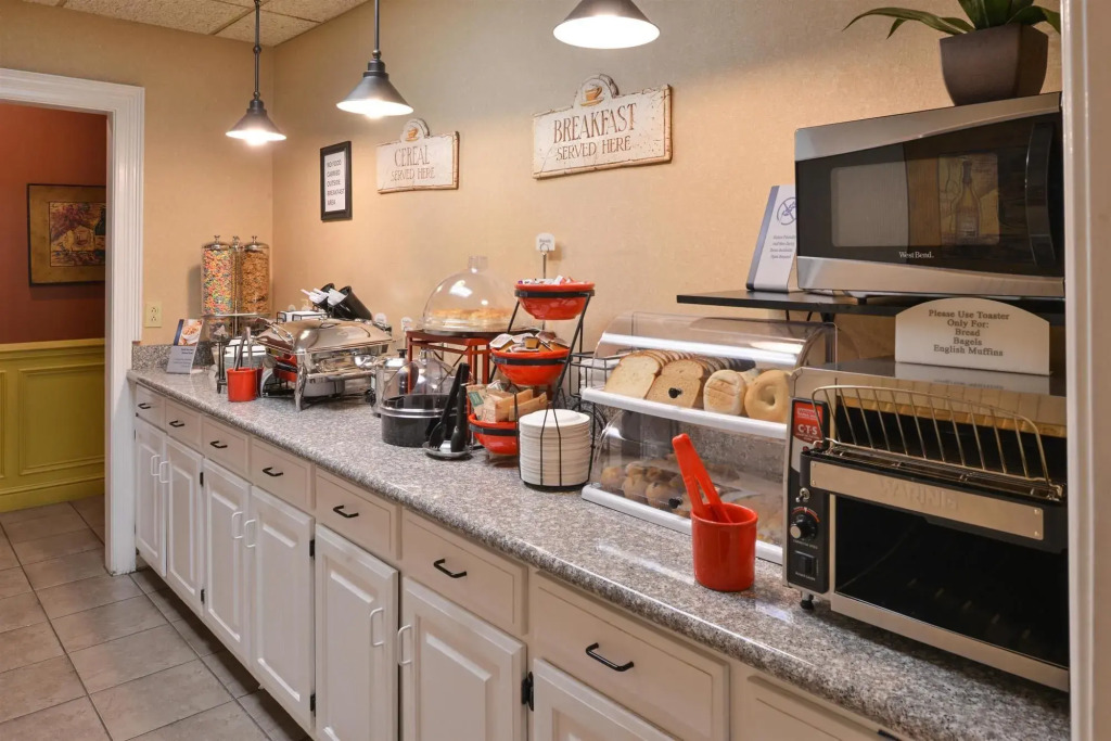 Best Western Brentwood