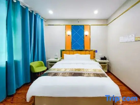 Yunzhong Hotel