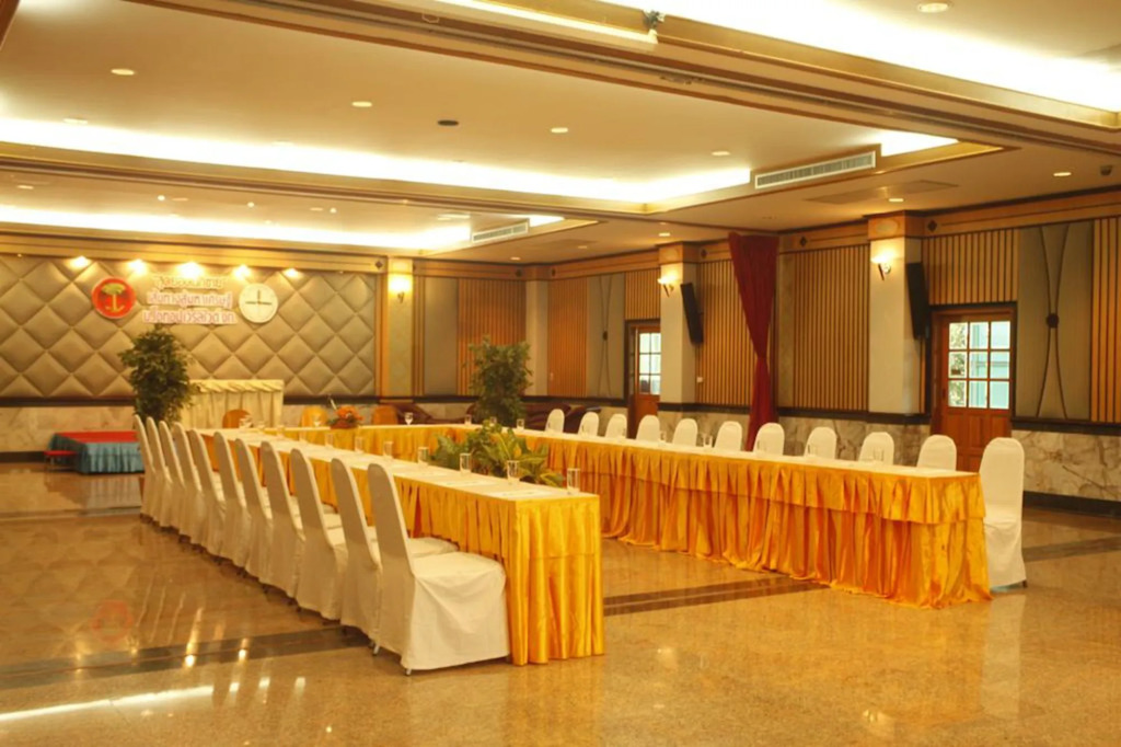 Boon Siam Hotel