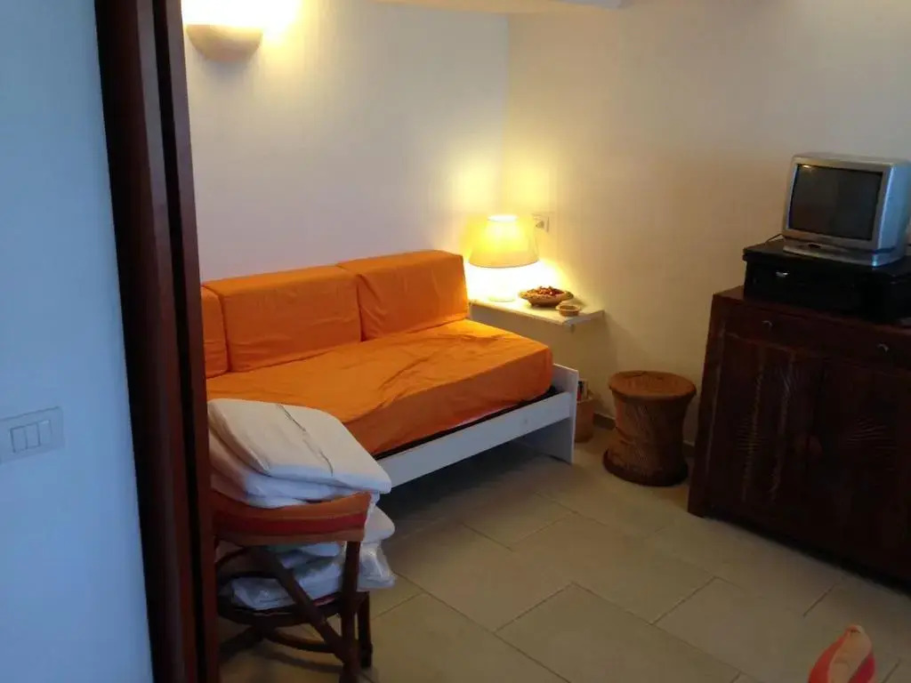 Casa Vacanza la terrazza panoramica a 200 mt dal mare