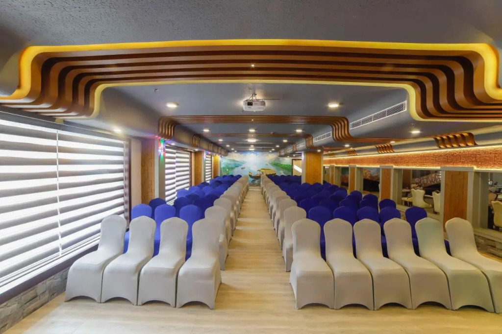Bhavanam Regency Guruvayoor