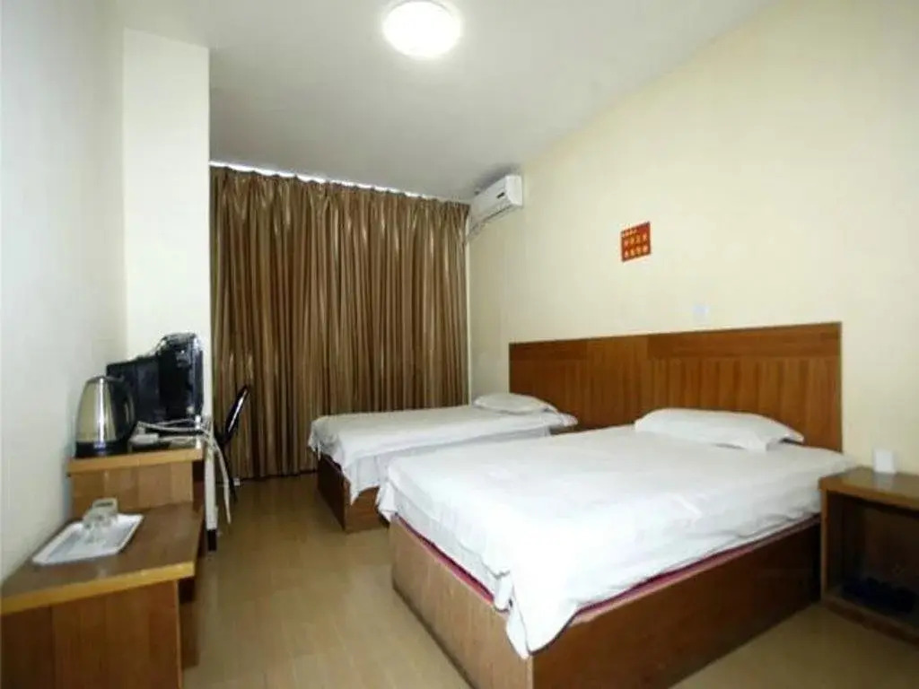 Lin Yi Jun Du Leisure Inn