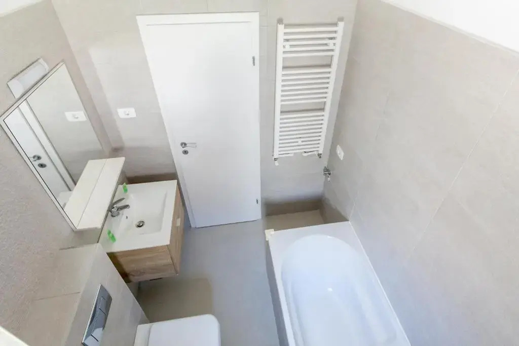 Studio Andrei Mamaia Nord