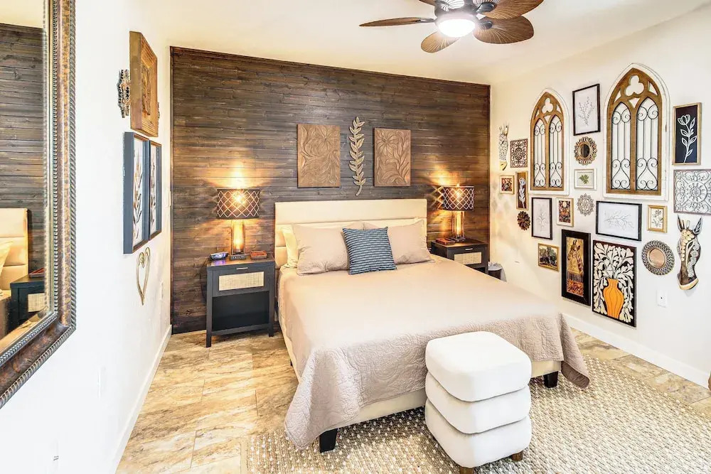 NEW Listing! Gorgeous Poolside Views: Havasu Haven
