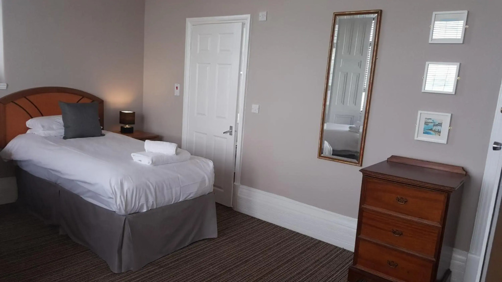 The York Hotel
