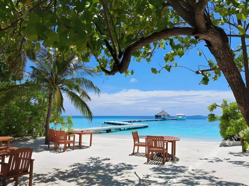 Eri Maldives