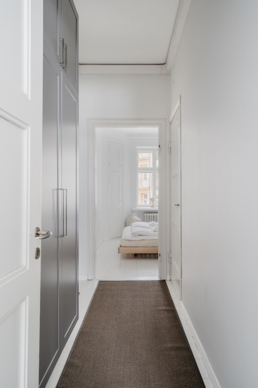 Premium Sea View & Historic Apartment