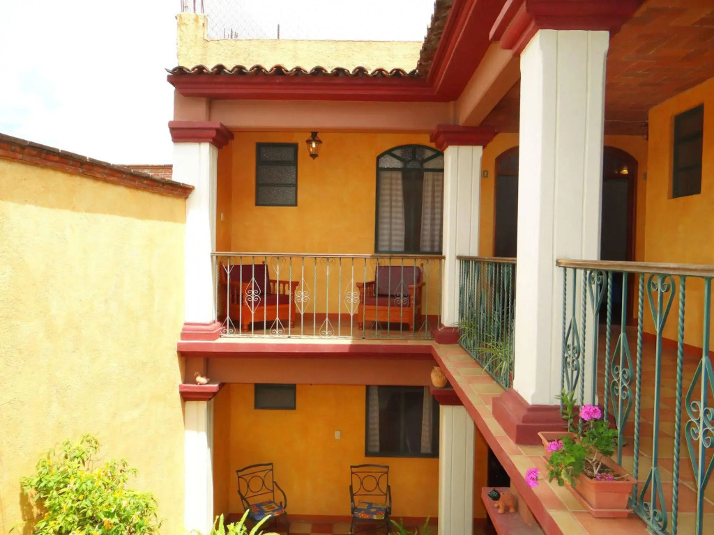 Casa Lidia
