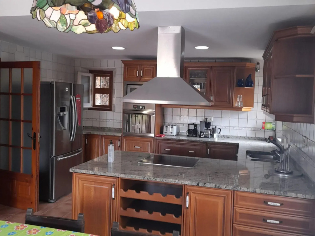 Inviting Villa in Calonge with Private Pool