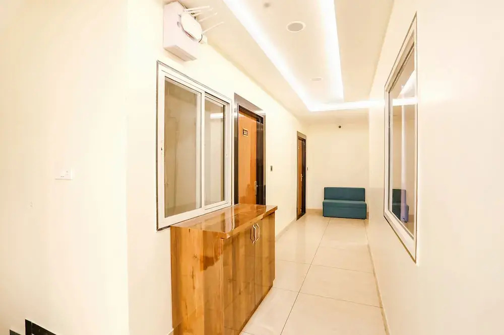 Fabhotel Prime Diamond Palace