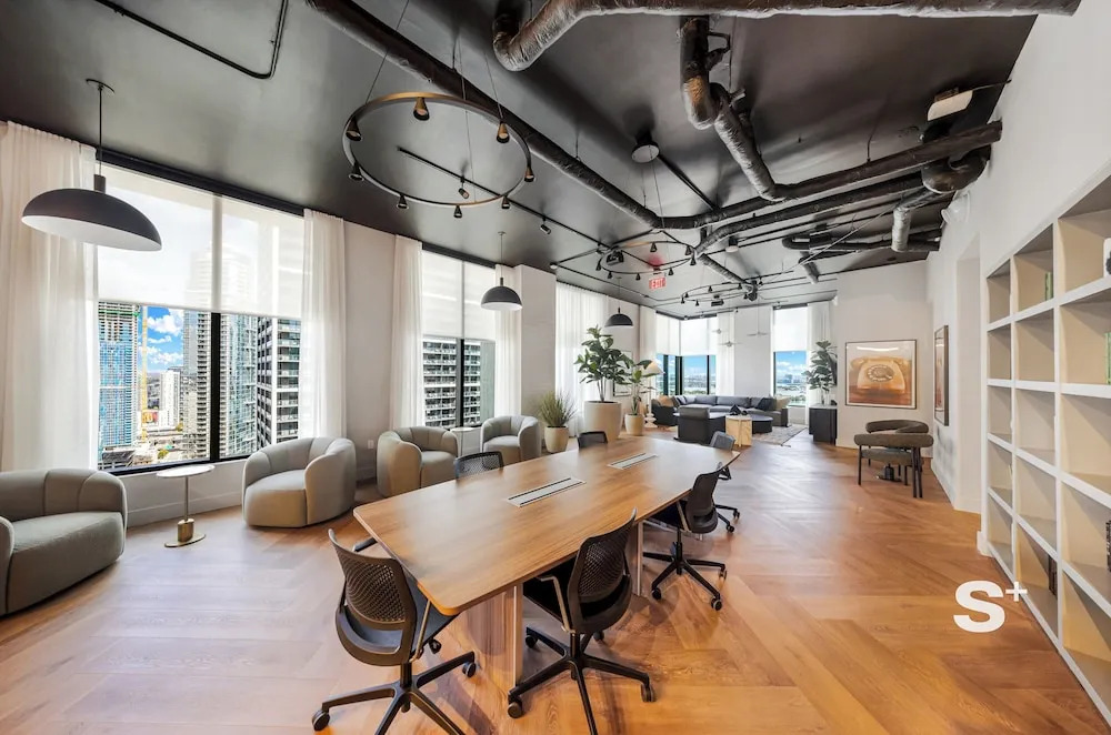 High-Rise Retreat - 31st Floor DTW Miami