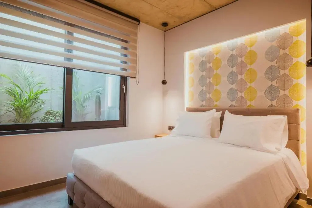Anemmaro Villas