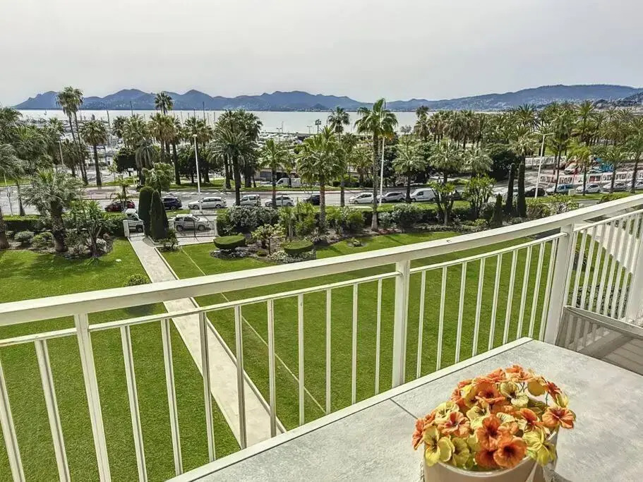 Home Rental 81 Croisette One Bedroom