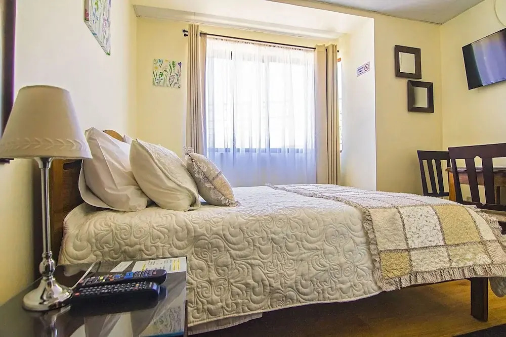 La Casona B&B Boutique Premium