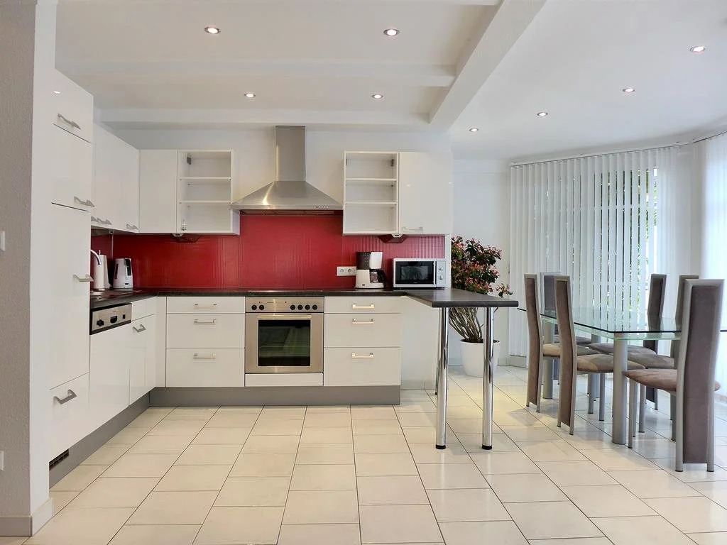 Appartements Knappenhaus by Schladming-Appartements