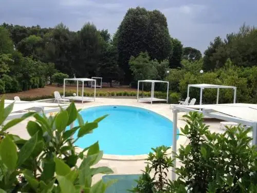 Holiday Home Viale Arsilio - 3