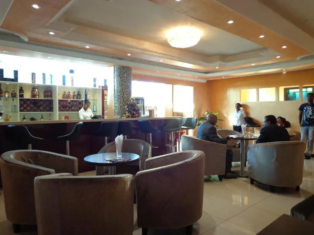 Trinity Hotel