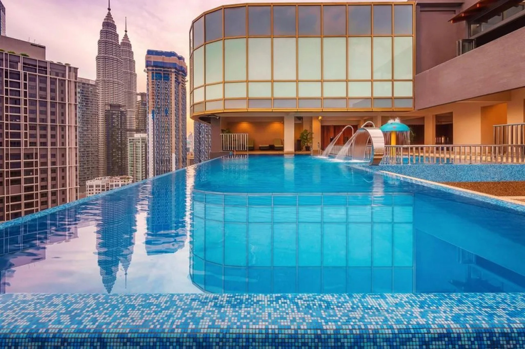 ibis Kuala Lumpur City Centre