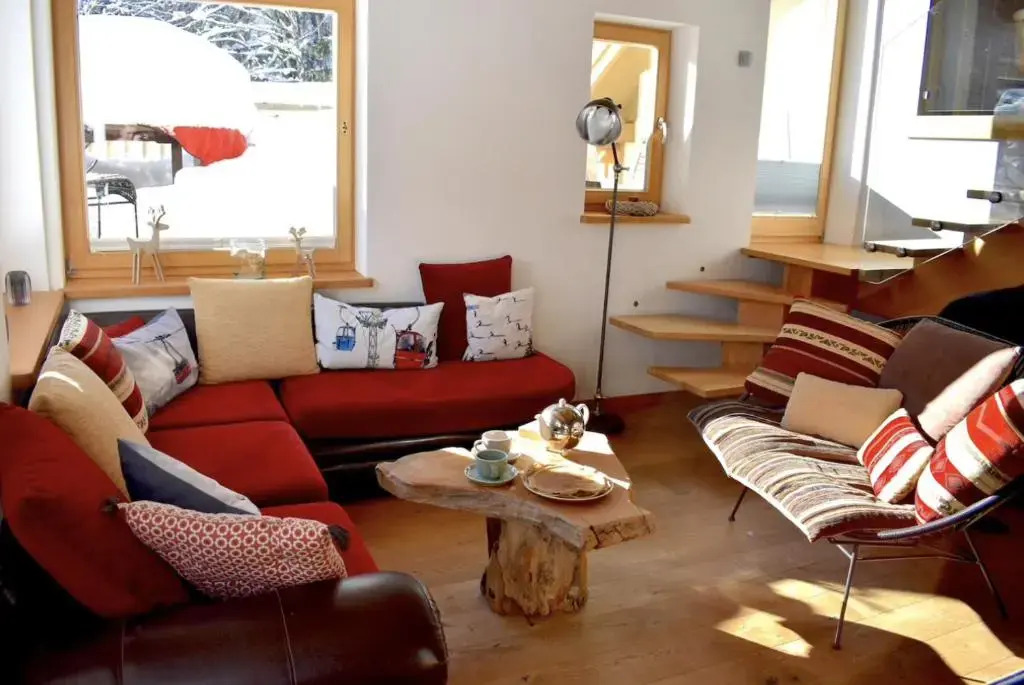 Le relais de la Fis 6-14 pers