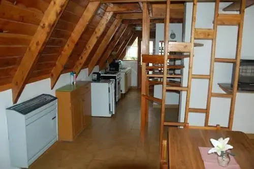 Complejo Turistico Villa Azul