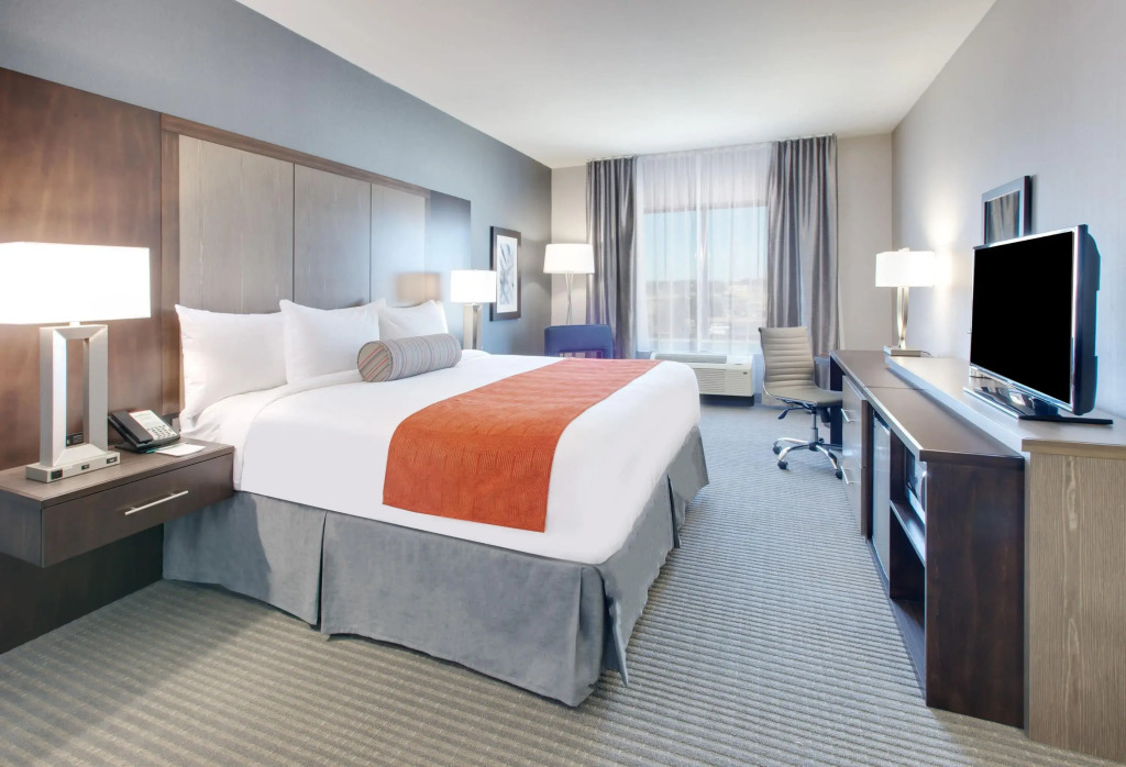 Wingate by Wyndham San Angelo